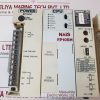 MATSUSHITA ELECTRIC NAIS FP10SH FP3 SERIAL DATA UNIT RS232C 2 CHANNEL