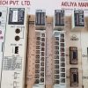 MATSUSHITA ELECTRIC NAIS FP10SH FP3 SERIAL DATA UNIT RS232C 2 CHANNEL