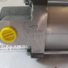 MAXIMATOR S 60-02 PNEUMATIC HYDRAULIC PUMP