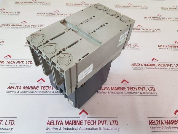 MERLIN GERIN SCHNEIDER ELECTRIC NS630 N COMPACT MOTOR PROTECTOR