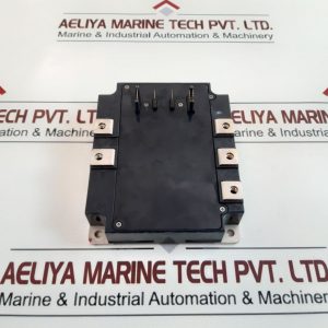 MITSUBISHI ELECTRIC PM150CVA120 MODULE