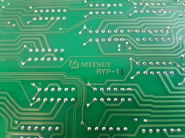MITSUI RYP-11 PCB CARD