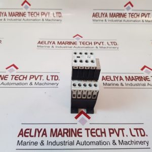 MOELLER DIL A-XHI22 AUXILIARY CONTACT BLOCK