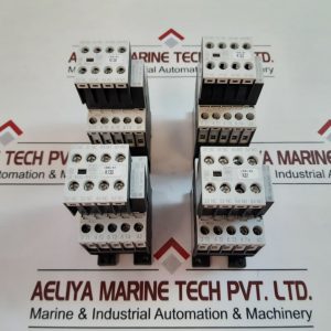 MOELLER DIL M32-XHI22 CONTACTOR