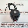 MORRILL MOTORS SP-B9HCSEV1 AC ELECTRIC MOTOR
