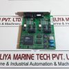 MOXA PCBCP132I VER: 1.2
