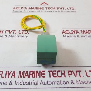 MP-C-082 238810-058D SOLENOID VALVE COIL