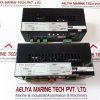 NANDI POWERTRONICS FFTDU-2CH@A FAN FAILURE/ TEMPERATURE DETECT UNIT