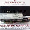 NANDI POWERTRONICS FFTDU-2CH@A FAN FAILURE/ TEMPERATURE DETECT UNIT