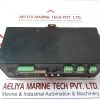 NANDI POWERTRONICS FFTDU-2CH@A FAN FAILURE/ TEMPERATURE DETECT UNIT