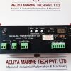 NANDI POWERTRONICS FFTDU-2CH@A FAN FAILURE/ TEMPERATURE DETECT UNIT