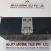 NANDI POWERTRONICS FFTDU-2CH@A FAN FAILURE/ TEMPERATURE DETECT UNIT