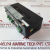 NANDI POWERTRONICS FFTDU-2CH@A FAN FAILURE/ TEMPERATURE DETECT UNIT