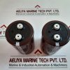NIPPON CHEMI-CON 88L808 CAPACITORS