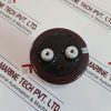 NIPPON CHEMI-CON 88L808 CAPACITORS
