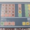 NOR CONTROL HA445838A WATCH CALLING UNIT