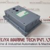NOR CONTROL HA445838A WATCH CALLING UNIT