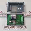 NOR CONTROL HA445838A WATCH CALLING UNIT