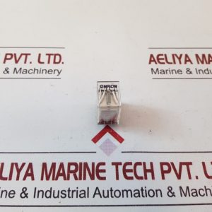 OMRON MY4 POWER RELAY