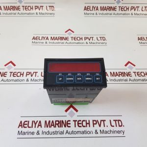 OC 7202 PANEL METER 230 VAC