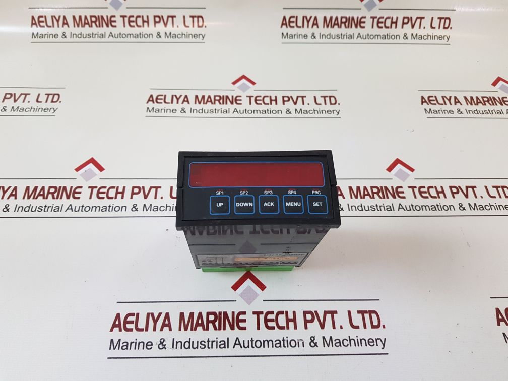 OC 7202 PANEL METER 230 VAC