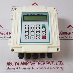 OCMJ2X10C ULTRASONIC FLOWMETER