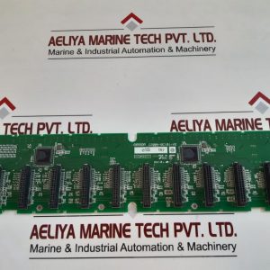 OMRON C200H-BC101-V2 BASE UNIT