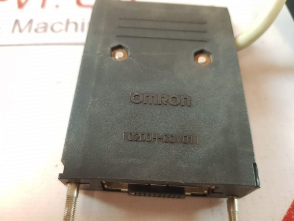 OMRON C200H-C0V01 PLC EXPANSION CABLE