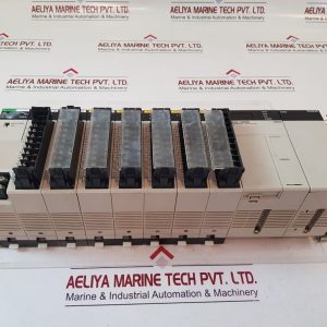 OMRON SYSMAC C200HE / RM201 / IA 122 / OC222 / OC224 RACK MODULE