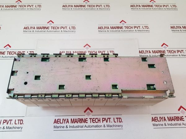 OMRON SYSMAC C200HE / RM201 / IA 122 / OC222 / OC224 RACK MODULE