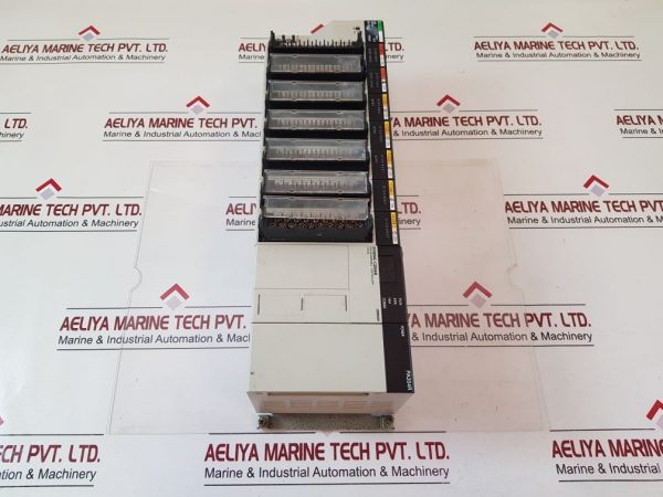 OMRON SYSMAC C200HE / RM201 / IA 122 / OC222 / OC224 RACK MODULE