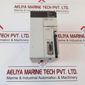 OMRON CS1G-CPU42-V1 PROGRAMMABLE CONTROLLER CPU UNIT