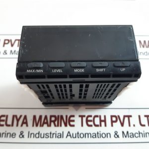 OMRON K3HB-XAD DIGITAL PANEL METER 18VA