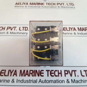 OMRON MM4P POWER RELAY