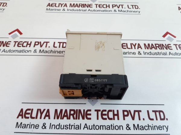 OMRON SE-KP2N MOTOR RELAY