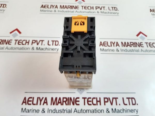 OMRON SE-KP2N MOTOR RELAY