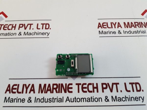 P1 411D-3 PCB CARD