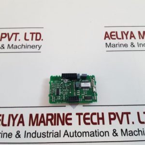 P1 411D-3 PCB CARD