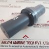 PLAST-O-MATIC VALVES RVT200EP-CP PRESSURE RELIEF VALVE
