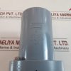 PLAST-O-MATIC VALVES RVT200EP-CP PRESSURE RELIEF VALVE