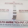 PANASONIC MATSUSHITA ELECTRIC PM5S-S-24-240V ATD2217 MULTIRANGE TIMER
