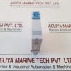 PANASONIC MATSUSHITA ELECTRIC PM5S-S-24-240V ATD2217 MULTIRANGE TIMER