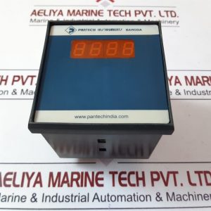 PANTECH INSTRUMENTS 230VAC 500MA