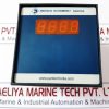 PANTECH INSTRUMENTS 230VAC 500MA