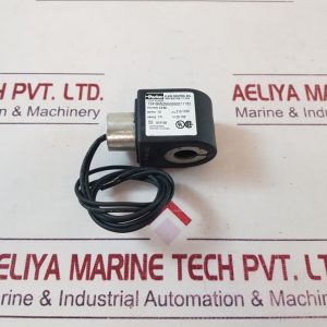 PARKER 73419AN2NN00N0C111B2 SOLENOID VALVE COIL