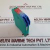 PEPPERL+FUCHS Z488/EX ZENER BARRIER