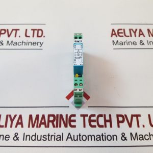 PHOENIX CONTACT 2942108 RELAY