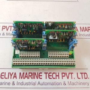 PHOENIX CONTACT 37766532 A PCB CARD