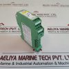 PHOENIX CONTACT MCR-VDC-UI-B-DC VOLTAGE TRANSFORMER