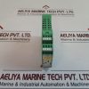 PHOENIX CONTACT MCR-VDC-UI-B-DC VOLTAGE TRANSFORMER